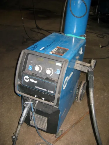 Photo #54 of FORMER REAL ESTATE OF NAVCO, LLC - WORLD RENOWN MANUFACTURER OF AIR TANKS, FUEL TANKS & CUSTOM RESERVOIRS