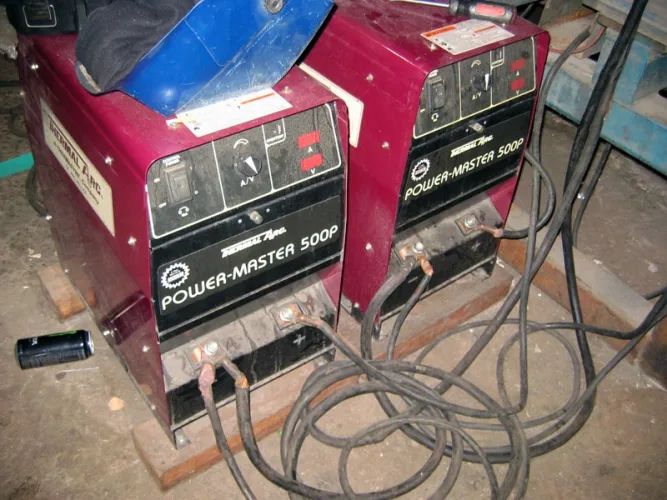 Photo #55 of FORMER REAL ESTATE OF NAVCO, LLC - WORLD RENOWN MANUFACTURER OF AIR TANKS, FUEL TANKS & CUSTOM RESERVOIRS
