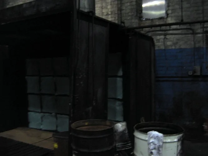 Photo #62 of FORMER REAL ESTATE OF NAVCO, LLC - WORLD RENOWN MANUFACTURER OF AIR TANKS, FUEL TANKS & CUSTOM RESERVOIRS