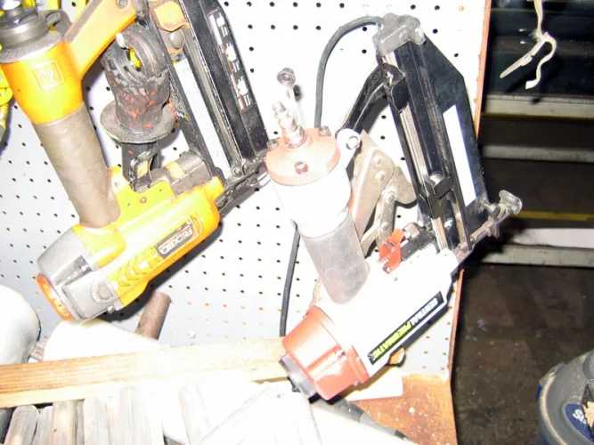 Photo #64 of FORMER REAL ESTATE OF NAVCO, LLC - WORLD RENOWN MANUFACTURER OF AIR TANKS, FUEL TANKS & CUSTOM RESERVOIRS