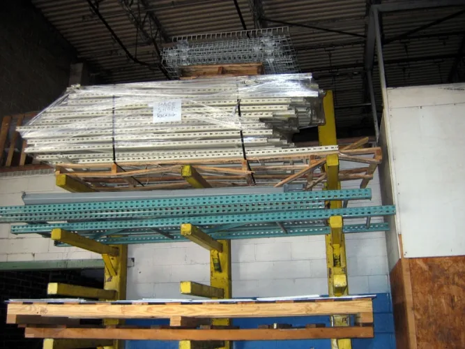 Photo #70 of FORMER REAL ESTATE OF NAVCO, LLC - WORLD RENOWN MANUFACTURER OF AIR TANKS, FUEL TANKS & CUSTOM RESERVOIRS