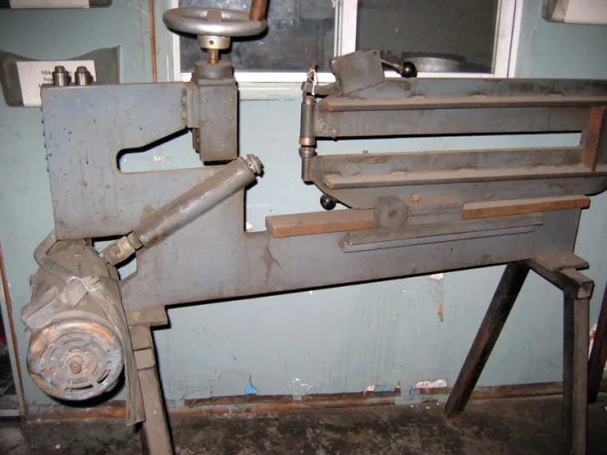 Photo #77 of FORMER REAL ESTATE OF NAVCO, LLC - WORLD RENOWN MANUFACTURER OF AIR TANKS, FUEL TANKS & CUSTOM RESERVOIRS