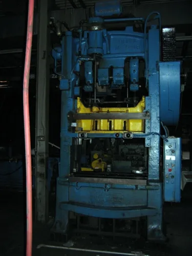 Photo #78 of FORMER REAL ESTATE OF NAVCO, LLC - WORLD RENOWN MANUFACTURER OF AIR TANKS, FUEL TANKS & CUSTOM RESERVOIRS