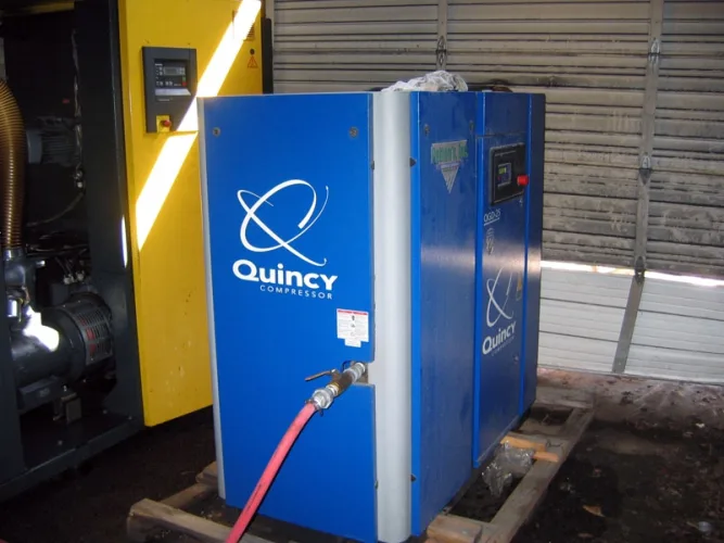 Photo #82 of FORMER REAL ESTATE OF NAVCO, LLC - WORLD RENOWN MANUFACTURER OF AIR TANKS, FUEL TANKS & CUSTOM RESERVOIRS