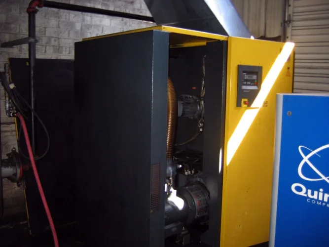 Photo #83 of FORMER REAL ESTATE OF NAVCO, LLC - WORLD RENOWN MANUFACTURER OF AIR TANKS, FUEL TANKS & CUSTOM RESERVOIRS
