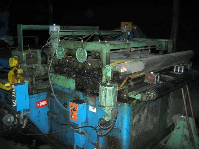 Photo #87 of FORMER REAL ESTATE OF NAVCO, LLC - WORLD RENOWN MANUFACTURER OF AIR TANKS, FUEL TANKS & CUSTOM RESERVOIRS