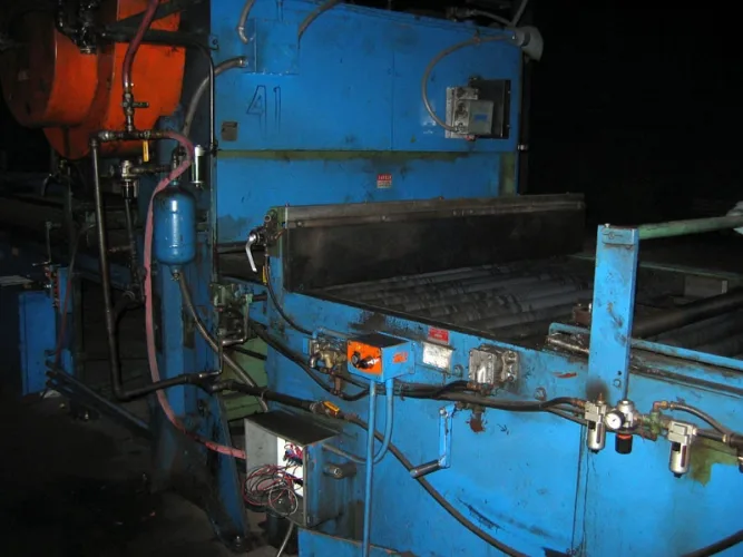 Photo #88 of FORMER REAL ESTATE OF NAVCO, LLC - WORLD RENOWN MANUFACTURER OF AIR TANKS, FUEL TANKS & CUSTOM RESERVOIRS
