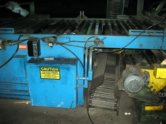 Photo #89 of FORMER REAL ESTATE OF NAVCO, LLC - WORLD RENOWN MANUFACTURER OF AIR TANKS, FUEL TANKS & CUSTOM RESERVOIRS