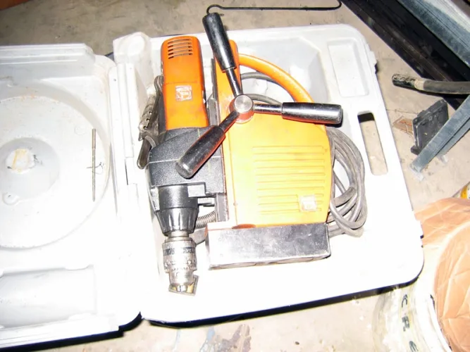 Photo #102 of FORMER REAL ESTATE OF NAVCO, LLC - WORLD RENOWN MANUFACTURER OF AIR TANKS, FUEL TANKS & CUSTOM RESERVOIRS