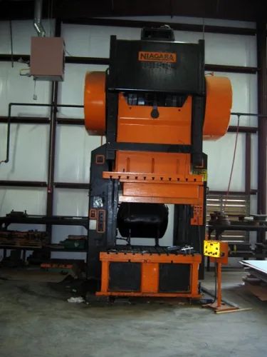 Photo #104 of FORMER REAL ESTATE OF NAVCO, LLC - WORLD RENOWN MANUFACTURER OF AIR TANKS, FUEL TANKS & CUSTOM RESERVOIRS