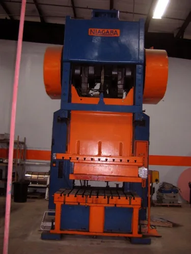 Photo #108 of FORMER REAL ESTATE OF NAVCO, LLC - WORLD RENOWN MANUFACTURER OF AIR TANKS, FUEL TANKS & CUSTOM RESERVOIRS