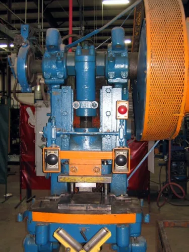 Photo #114 of FORMER REAL ESTATE OF NAVCO, LLC - WORLD RENOWN MANUFACTURER OF AIR TANKS, FUEL TANKS & CUSTOM RESERVOIRS