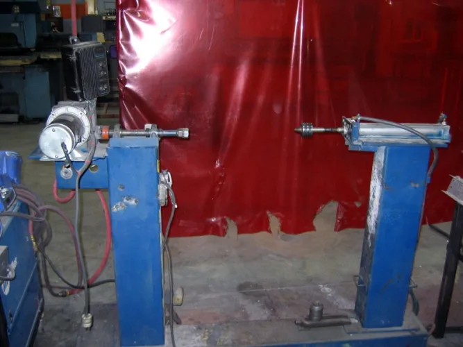 Photo #118 of FORMER REAL ESTATE OF NAVCO, LLC - WORLD RENOWN MANUFACTURER OF AIR TANKS, FUEL TANKS & CUSTOM RESERVOIRS