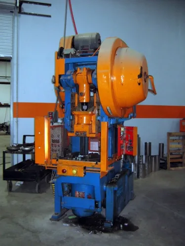 Photo #122 of FORMER REAL ESTATE OF NAVCO, LLC - WORLD RENOWN MANUFACTURER OF AIR TANKS, FUEL TANKS & CUSTOM RESERVOIRS