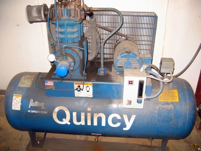 Photo #124 of FORMER REAL ESTATE OF NAVCO, LLC - WORLD RENOWN MANUFACTURER OF AIR TANKS, FUEL TANKS & CUSTOM RESERVOIRS