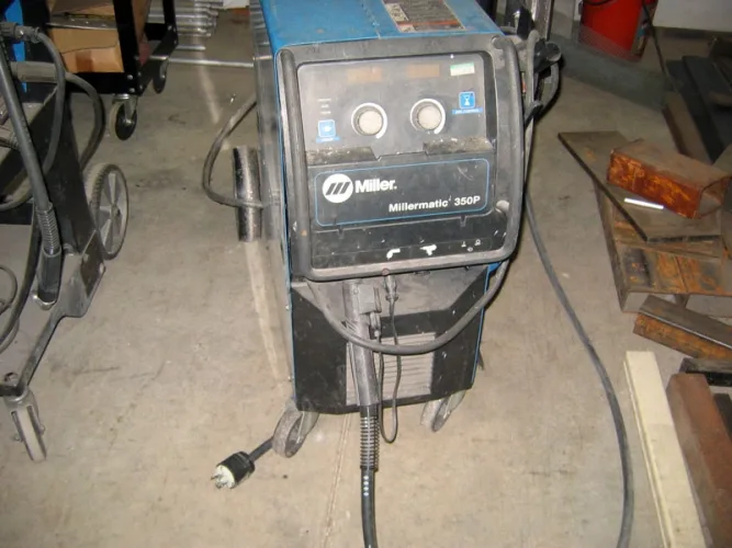 Photo #129 of FORMER REAL ESTATE OF NAVCO, LLC - WORLD RENOWN MANUFACTURER OF AIR TANKS, FUEL TANKS & CUSTOM RESERVOIRS