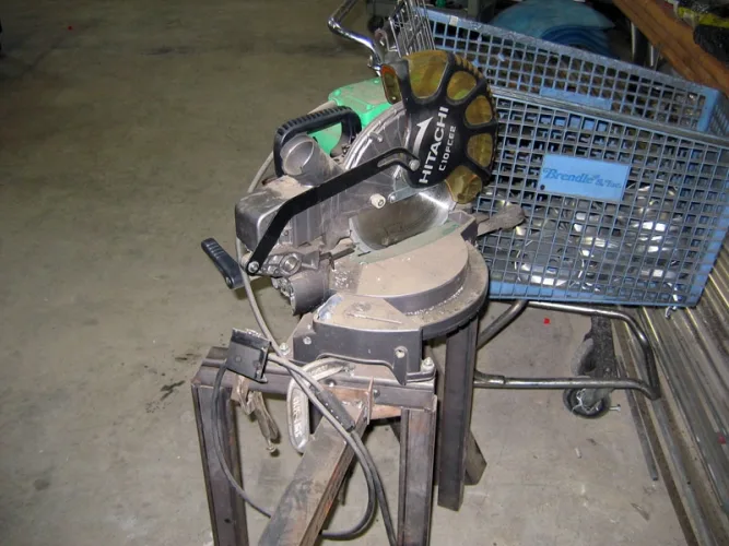 Photo #131 of FORMER REAL ESTATE OF NAVCO, LLC - WORLD RENOWN MANUFACTURER OF AIR TANKS, FUEL TANKS & CUSTOM RESERVOIRS