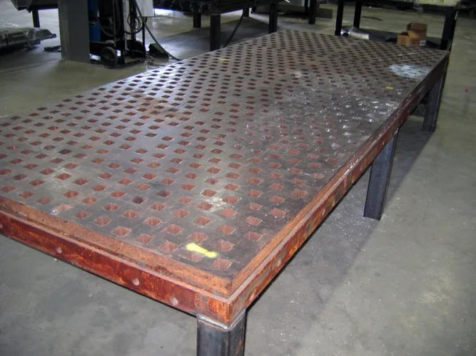 Photo #132 of FORMER REAL ESTATE OF NAVCO, LLC - WORLD RENOWN MANUFACTURER OF AIR TANKS, FUEL TANKS & CUSTOM RESERVOIRS