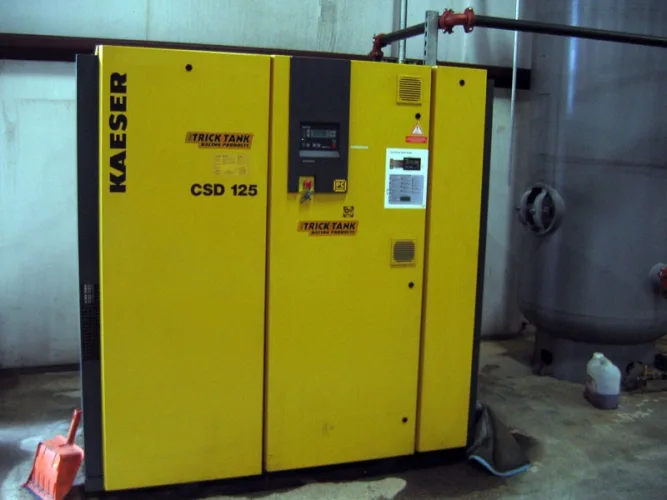 Photo #138 of FORMER REAL ESTATE OF NAVCO, LLC - WORLD RENOWN MANUFACTURER OF AIR TANKS, FUEL TANKS & CUSTOM RESERVOIRS