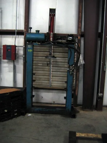 Photo #142 of FORMER REAL ESTATE OF NAVCO, LLC - WORLD RENOWN MANUFACTURER OF AIR TANKS, FUEL TANKS & CUSTOM RESERVOIRS