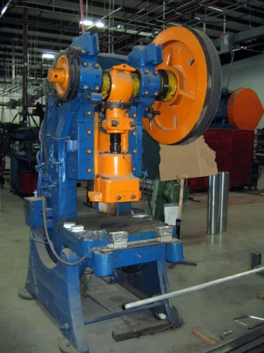 Photo #147 of FORMER REAL ESTATE OF NAVCO, LLC - WORLD RENOWN MANUFACTURER OF AIR TANKS, FUEL TANKS & CUSTOM RESERVOIRS