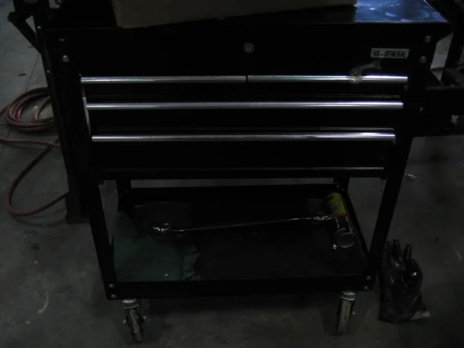 Photo #150 of FORMER REAL ESTATE OF NAVCO, LLC - WORLD RENOWN MANUFACTURER OF AIR TANKS, FUEL TANKS & CUSTOM RESERVOIRS