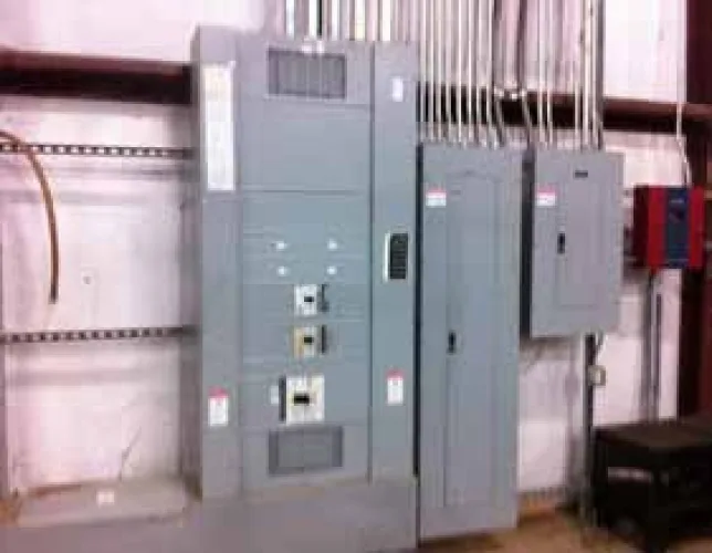 Photo #154 of FORMER REAL ESTATE OF NAVCO, LLC - WORLD RENOWN MANUFACTURER OF AIR TANKS, FUEL TANKS & CUSTOM RESERVOIRS