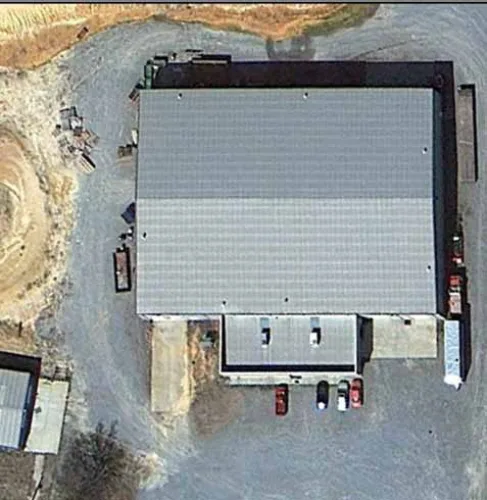 Photo #155 of FORMER REAL ESTATE OF NAVCO, LLC - WORLD RENOWN MANUFACTURER OF AIR TANKS, FUEL TANKS & CUSTOM RESERVOIRS