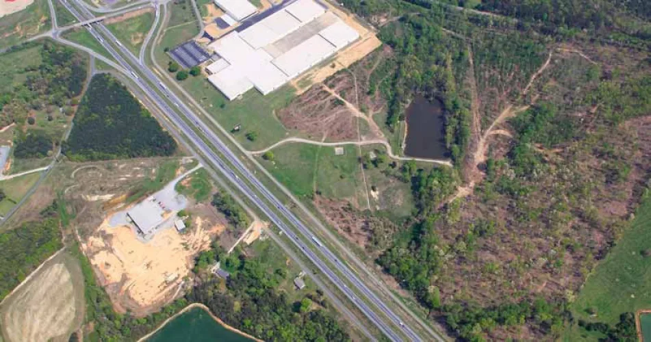 Photo #156 of FORMER REAL ESTATE OF NAVCO, LLC - WORLD RENOWN MANUFACTURER OF AIR TANKS, FUEL TANKS & CUSTOM RESERVOIRS