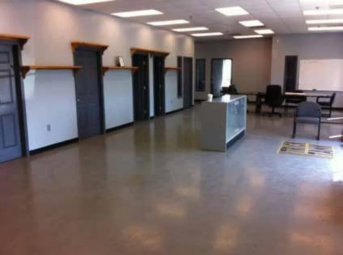 Photo #159 of FORMER REAL ESTATE OF NAVCO, LLC - WORLD RENOWN MANUFACTURER OF AIR TANKS, FUEL TANKS & CUSTOM RESERVOIRS