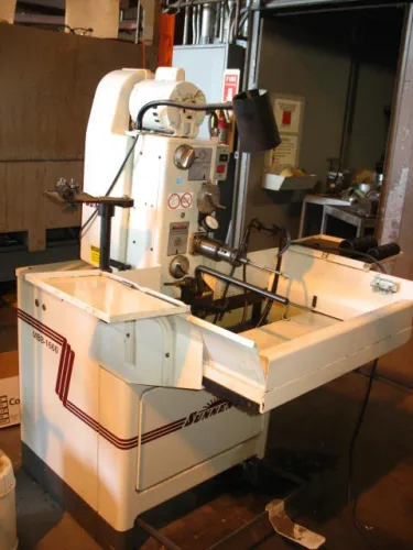 Photo #1 of BY ORDER OF U.S. BANKRUPTCY COURT: MICHAEL H. CLEMENT CORPORATION - A CNC MACHINING & FABRICATION FACILITY