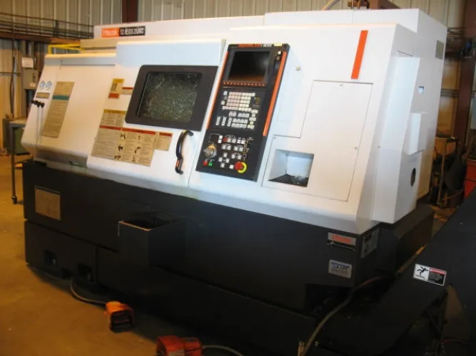 Photo #22 of BY ORDER OF U.S. BANKRUPTCY COURT: MICHAEL H. CLEMENT CORPORATION - A CNC MACHINING & FABRICATION FACILITY