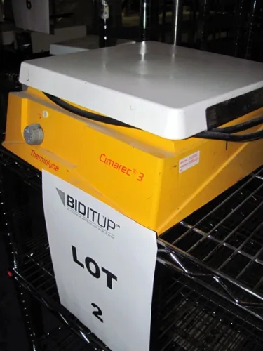 Photo #2 of SURPLUS ASSETS FROM A WORLD RENOWNED SEMICONDUCTOR MANUFACTURER