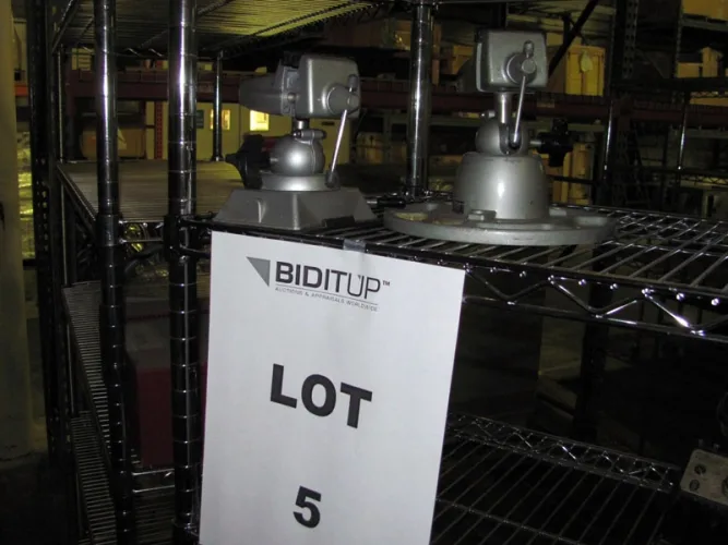 Photo #6 of SURPLUS ASSETS FROM A WORLD RENOWNED SEMICONDUCTOR MANUFACTURER