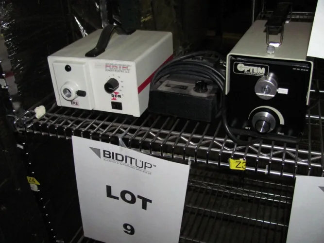 Photo #10 of SURPLUS ASSETS FROM A WORLD RENOWNED SEMICONDUCTOR MANUFACTURER