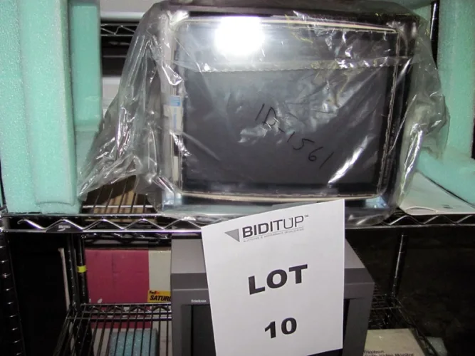 Photo #11 of SURPLUS ASSETS FROM A WORLD RENOWNED SEMICONDUCTOR MANUFACTURER