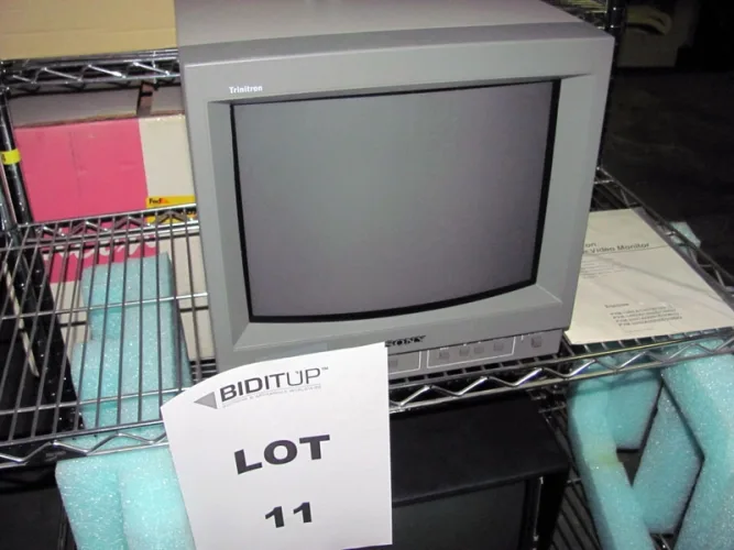 Photo #12 of SURPLUS ASSETS FROM A WORLD RENOWNED SEMICONDUCTOR MANUFACTURER