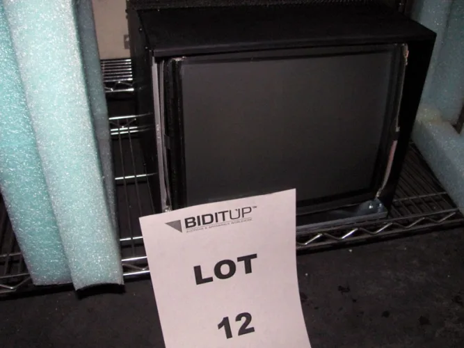 Photo #13 of SURPLUS ASSETS FROM A WORLD RENOWNED SEMICONDUCTOR MANUFACTURER