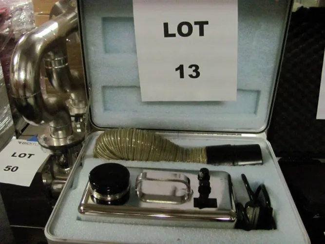 Photo #14 of SURPLUS ASSETS FROM A WORLD RENOWNED SEMICONDUCTOR MANUFACTURER