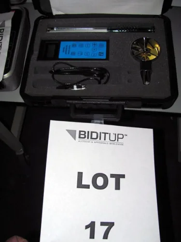 Photo #17 of SURPLUS ASSETS FROM A WORLD RENOWNED SEMICONDUCTOR MANUFACTURER