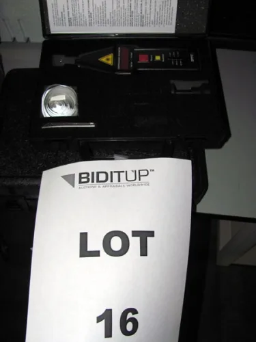 Photo #18 of SURPLUS ASSETS FROM A WORLD RENOWNED SEMICONDUCTOR MANUFACTURER