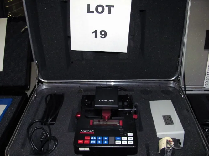 Photo #20 of SURPLUS ASSETS FROM A WORLD RENOWNED SEMICONDUCTOR MANUFACTURER