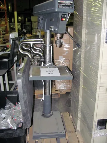 Photo #24 of SURPLUS ASSETS FROM A WORLD RENOWNED SEMICONDUCTOR MANUFACTURER
