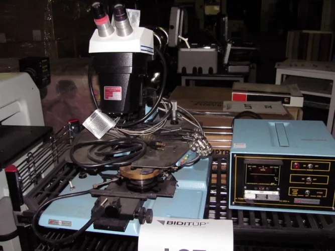 Photo #26 of SURPLUS ASSETS FROM A WORLD RENOWNED SEMICONDUCTOR MANUFACTURER