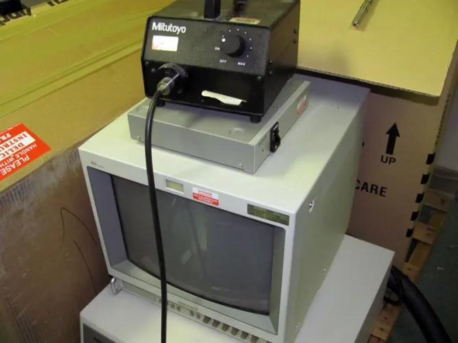 Photo #27 of SURPLUS ASSETS FROM A WORLD RENOWNED SEMICONDUCTOR MANUFACTURER