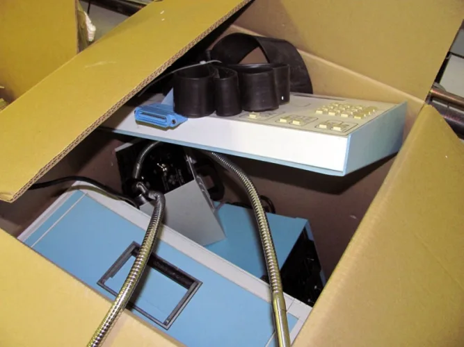 Photo #28 of SURPLUS ASSETS FROM A WORLD RENOWNED SEMICONDUCTOR MANUFACTURER