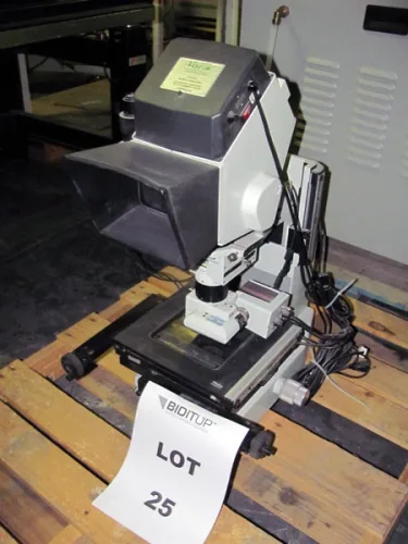 Photo #29 of SURPLUS ASSETS FROM A WORLD RENOWNED SEMICONDUCTOR MANUFACTURER