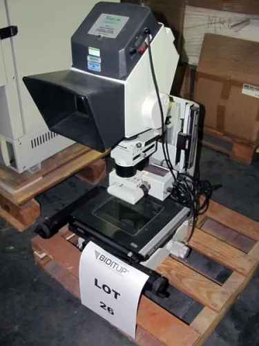 Photo #30 of SURPLUS ASSETS FROM A WORLD RENOWNED SEMICONDUCTOR MANUFACTURER