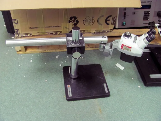 Photo #31 of SURPLUS ASSETS FROM A WORLD RENOWNED SEMICONDUCTOR MANUFACTURER