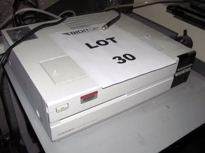 Photo #35 of SURPLUS ASSETS FROM A WORLD RENOWNED SEMICONDUCTOR MANUFACTURER